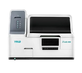 Chemistry Analyzers for clinical testing
